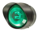 Moflash Signalling LED-TL-03-04 Traffic Light Flashing -25 &deg;C to 55 85 V 104 mm H LED TL Series Green New