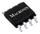 Macronix MX25L6433FM2I-08G Flash Memory Serial NOR 64 Mbit 8M x 8bit SPI SOP 8 Pins