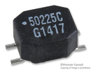 MURATA POWER SOLUTIONS 50225C COMMON MODE CHOKE, 2.2MH, SURFACE MOUNT-SMD