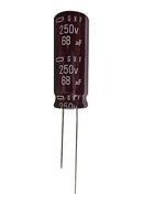 United CHEMI-CON EGXF251ELL300MJ25S Capacitance:30&Acirc;&micro;F