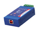 Advantech BB-USOPTL4 Converter USB TO RS-422/485 DIN