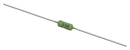 Vishay AC05AT0001008JAC00 Through Hole Resistor 1 ohm AC-AT 5 W &plusmn; 5% Axial Leaded