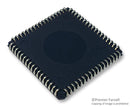 MICROCHIP PIC17C756A-16/L 8 Bit Microcontroller, One Time Programmable, PIC17C7xx, 16 MHz, 32 KB, 902 Byte, 68 Pins, LCC