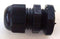 PRO Power PG-09 BLACK PG-09 BLACK Cable Gland 8 mm Nylon (Polyamide) Black