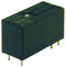 POTTER&BRUMFIELD - TE CONNECTIVITY RTE24024F POWER RELAY, DPDT, 24VDC, 8A, PC BOARD