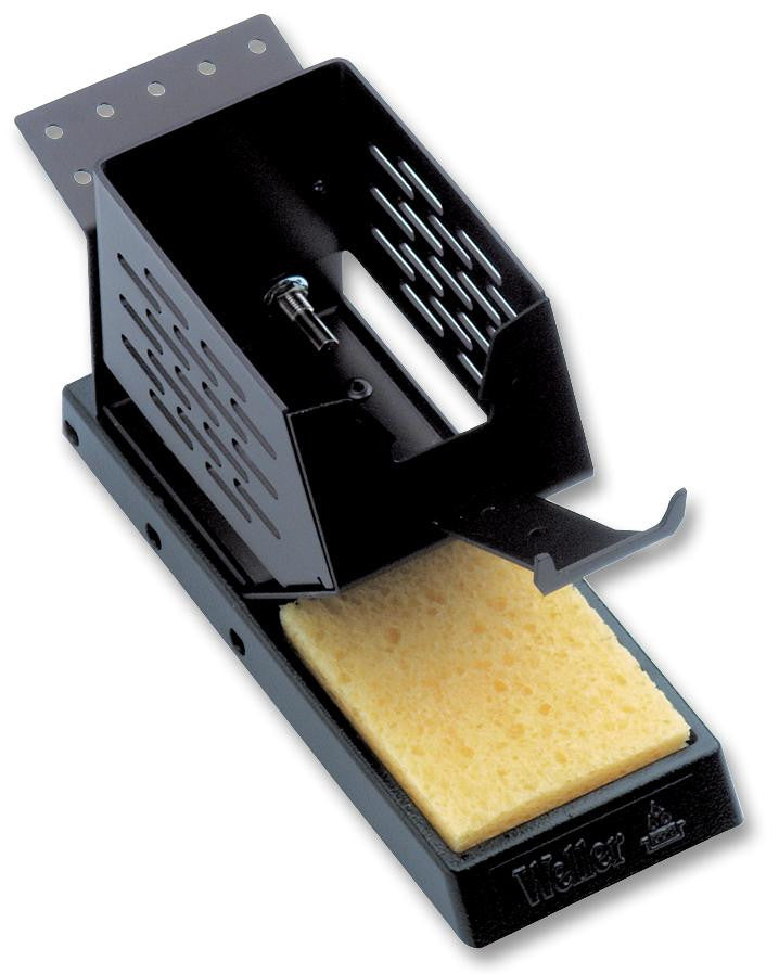 WELLER AK51 Tweezer Stand, for use with WTA Desoldering Tweezers