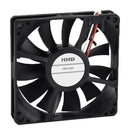 NMB Technologies 08015SS-24N-AA-00. 08015SS-24N-AA-00. DC Axial FAN 80MM 24V 33.9CFM 34DB