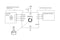 Monolithic Power Systems (MPS) MA702GQ-P Magnetoresistive Sensor Angle 3 to 3.6 V QFN-16