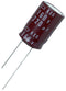 UNITED CHEMI-CON EKXG401ELL101MMN3S ALUMINUM ELECTROLYTIC CAPACITOR 100UF, 400V, 20%, RADIAL