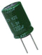 UNITED CHEMI-CON EKZE6R3ELL152MJ20S ALUMINUM ELECTROLYTIC CAPACITOR 1500UF, 6.3V, 20%, RADIAL