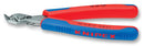 KNIPEX 78 23 125 Electronic Super Knips with Multi-Component Grips - 60&iuml;&iquest;&frac12; 125mm