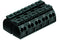 WAGO 862-0504/RN01-0000 TERMINAL BLOCK PLUGGABLE 16 POSITION, 20-12AWG
