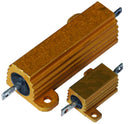 MULTICOMP MC14722 RESISTOR, POWER, 0.1 OHM, 10W, 1%