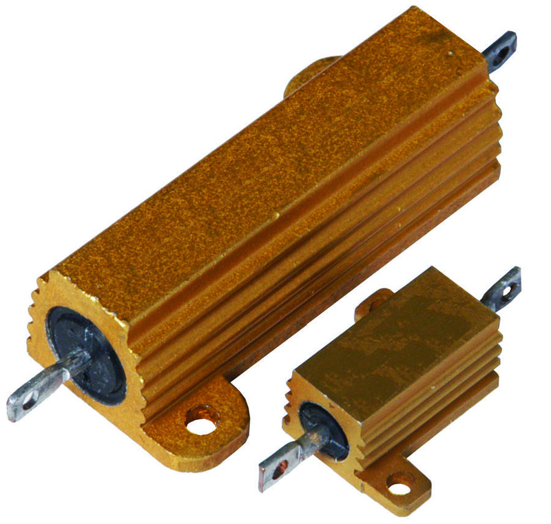 MULTICOMP MC14733 RESISTOR, POWER, 0.5 OHM, 50W, 1%