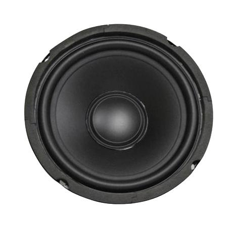 MCM Audio Select 55-3230. 55-3230. Woofer 165.1 mm 50 W 60 Hz to 8 kHz Round