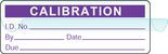 TE CONNECTIVITY QCC306GR CALIBRATION LABELS, SELF-LAM, VINYL, 44.5MM W