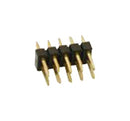 Amphenol Communications Solutions 10129381-950002BLF 10129381-950002BLF Pin Header Board-to-Board 2.54 mm 2 Rows 50 Contacts Through Hole Straight New