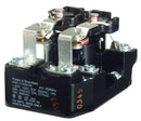 POTTER&BRUMFIELD - TE CONNECTIVITY PRD-11AY0-24 RELAY, DPDT, 277VAC, 50VDC, 25A