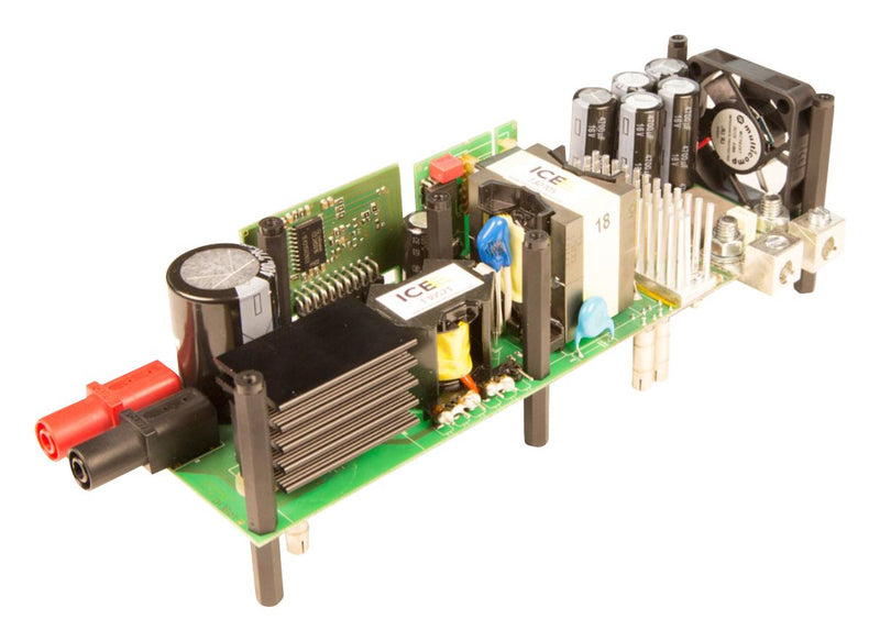 Infineon EVAL_600W_12V_LLC_P7 Evaluation Board Coolmos P7 600V Mosfets LLC Half Bridge 12V 600W