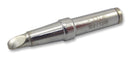 WELLER PT-CC7 3.2mm Round Sloped Soldering Iron Tip, 370&iuml;&iquest;&frac12;C