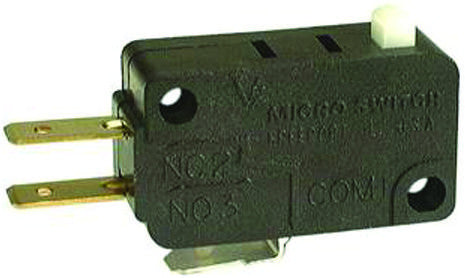 HONEYWELL V7-5F17D8 MICRO SWITCH, PIN PLUNGER, SPDT, 3A 250V