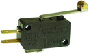 HONEYWELL V7-2B17D8-207 MICRO SWITCH, ROLLER LEVER SPDT 11A 277V