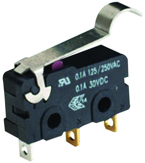 HONEYWELL ZM50E10E01 Snap Action Basic Switch