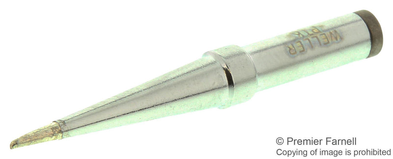 WELLER PT-K8 1.2mm Screwdriver Soldering Iron Tip