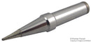 WELLER PT-P7. Soldering Iron Tip, Round, 0.8 mm