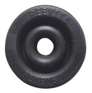 PRO POWER RB1801 Grommet, Sealing, Cable Retention, 3 mm, 5 mm, TPR (Thermoplastic Rubber), 12.5 mm, 4 mm