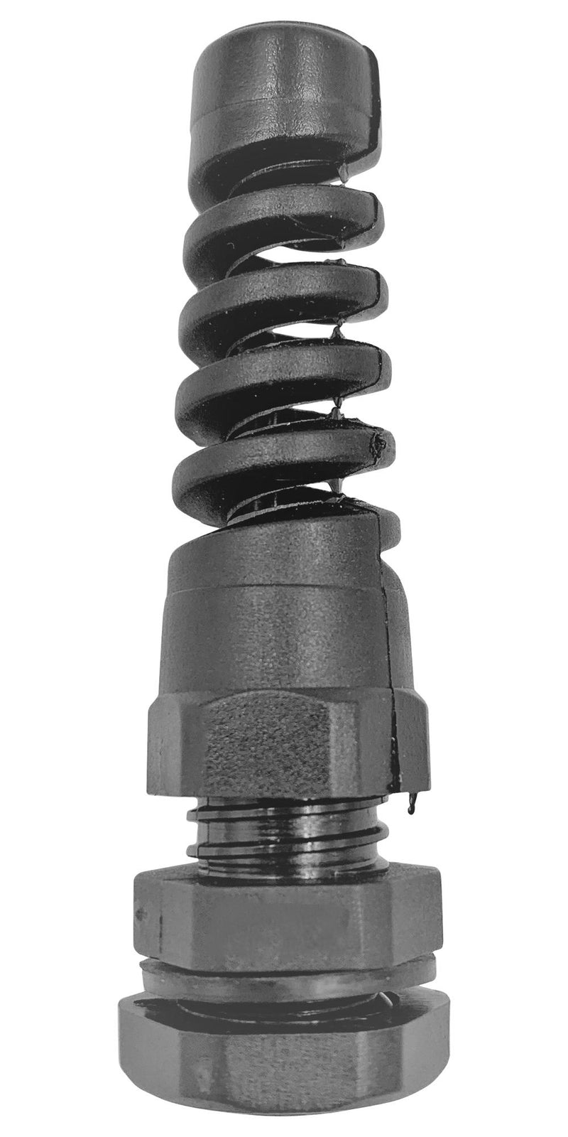 PRO Elec PELB0246 Cable Gland Spiral M20 x 1.5 10 mm 14