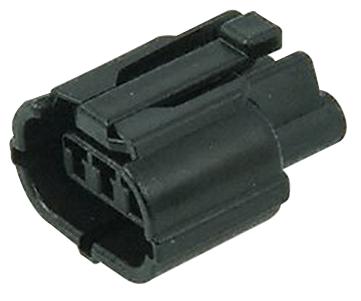 AMP - TE Connectivity 2822390-1 2822390-1 Connector Housing Econoseal J Plug 3 Ways