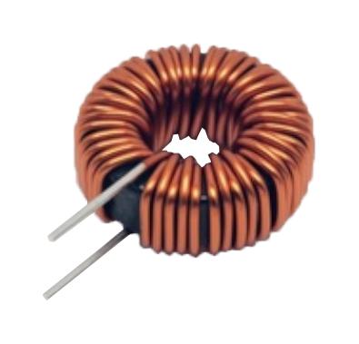 Kemet SHBC8S-0R6A0067V Toroidal Inductor Shbc Series 67 &micro;H 2 A 0.0678 ohm &plusmn; 20%