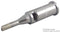 WELLER WPT4 Soldering Iron Tip, Spade, 3 mm