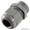 Jacob 50.013 PA-F 50.013 PA-F Cable Gland IP68 5 Bar PG13.5 6 mm 12 Nylon (Polyamide 6) Grey