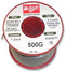 MULTICORE / LOCTITE DS18 500G REEL Solder Wire, SAVBIT, 1.22mm Diameter, 215&iuml;&iquest;&frac12;C, 500g