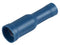 PRO Power STFRD2-195 Bullet Terminal 16AWG to 14AWG 2.5 mm&Acirc;&sup2; Female Blue PVC (Polyvinylchloride)