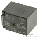 PANASONIC ELECTRIC WORKS JS1-48V-F RELAY, SPDT, 250VAC, 30VDC, 10A