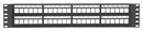 PANDUIT NKP5E88MIG RJ45 CONN, JACK, 8P8C, CAT5E, GREY