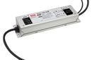 Mean Well ELG-150-24DA ELG-150-24DA LED Driver Lighting 150 W 24 V 6.25 A Constant Current Voltage 100 VAC