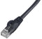 PRO Signal PSG91646 Ethernet Cable UTP Cat6 30 m 98 ft RJ45 Plug to Black