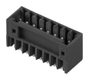 Weidmuller 2439990000 Terminal Block Header 2.5 mm 10 Ways 6 A 320 V Through Hole Vertical