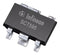 Infineon TLS202B1MBV50HTSA1 LDO Fixed 5V 0.3A -40 TO 150DEG C