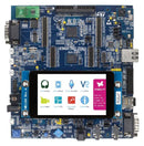 Stmicroelectronics STM32F769I-EVAL Evaluation Board STM32F769NI MCU Audio DAC Stereo Digital Microphone 4x I2C Interface