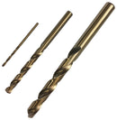 Multicomp PRO MP004528 MP004528 Twist Drill Bit Cobalt 4.5 mm 47 80