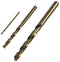 Multicomp PRO MP004528 MP004528 Twist Drill Bit Cobalt 4.5 mm 47 80