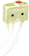 HONEYWELL 1SE1-T MICROSWITCH, PIN PLUNGER, SPDT, 5A 250V