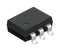 Panasonic AQV214HA Mosfet Relay SPST-NO (1 Form A) AC / DC 400 V 120 mA DIP-6 Surface Mount