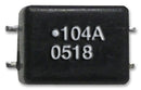 Bourns DR331-474BE Choke Data Line Surface Mount 50 &Acirc;&micro;H DR221 Series 1.4 Kohm 200 mA 5mm x 3.3mm