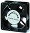 MULTICOMP MC19697 AXIAL FAN, 120MM, 240VAC, 60mA